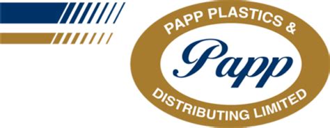 papp plastics windsor